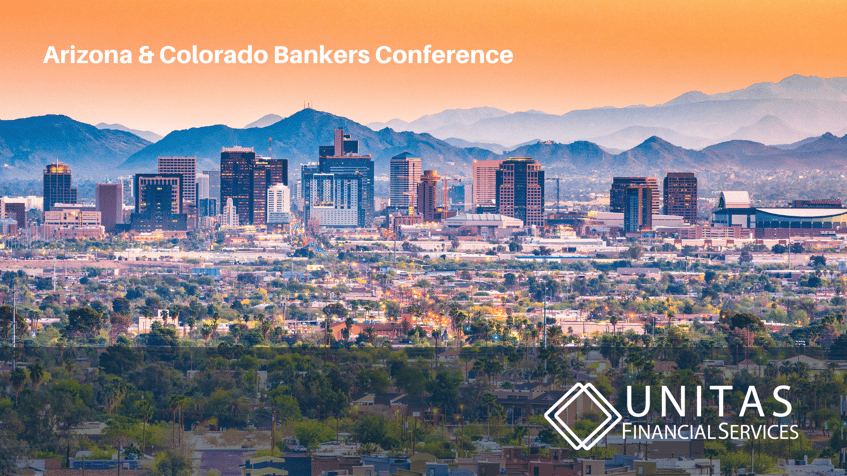 Arizona & Colorado Bankers Conference