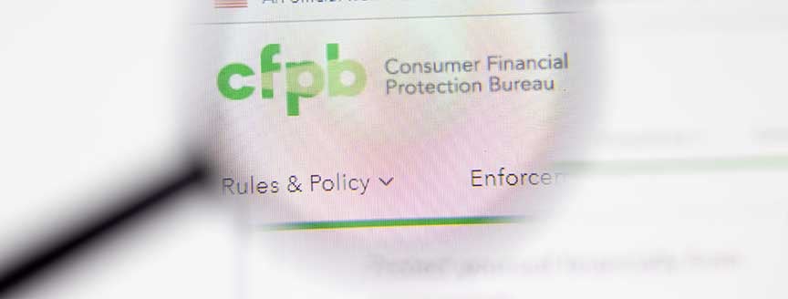 CFPB Unitas Financial 