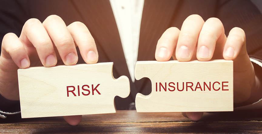 Collateral portfolio Risk Insurance (2)