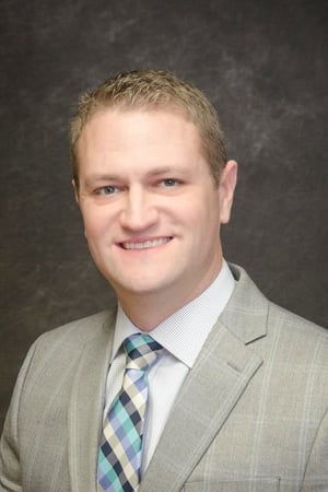 Brian Ruhe, Regional VP of Unitas Financial Services, Inc