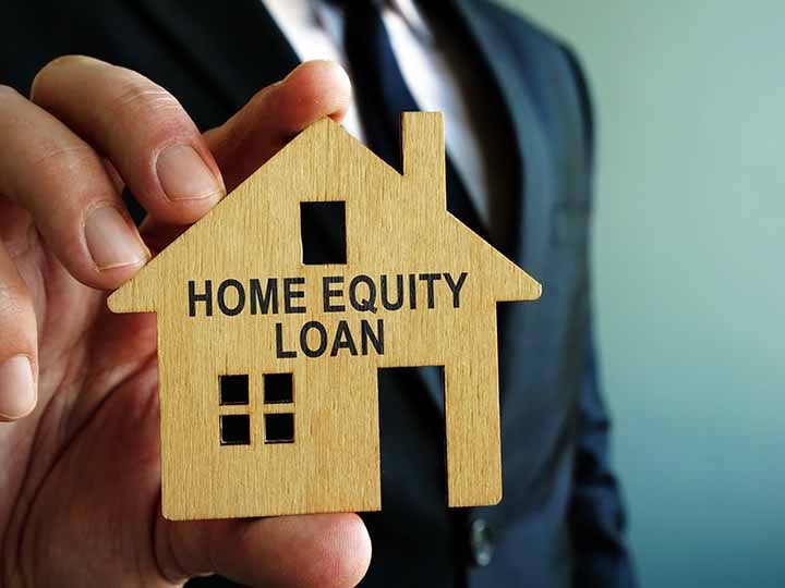 Increase your home equity loan volume