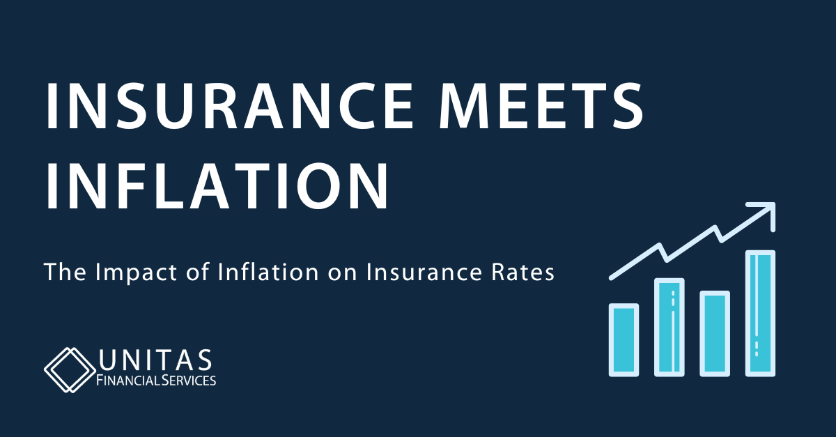 Inflation and insurance