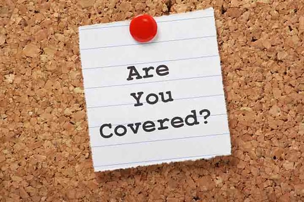Mitigating Risks by Understanding your Collateral Protection Policy