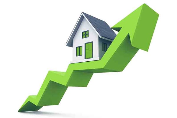 Mortgage Loan Origination Increases Golden Eagle Insurance