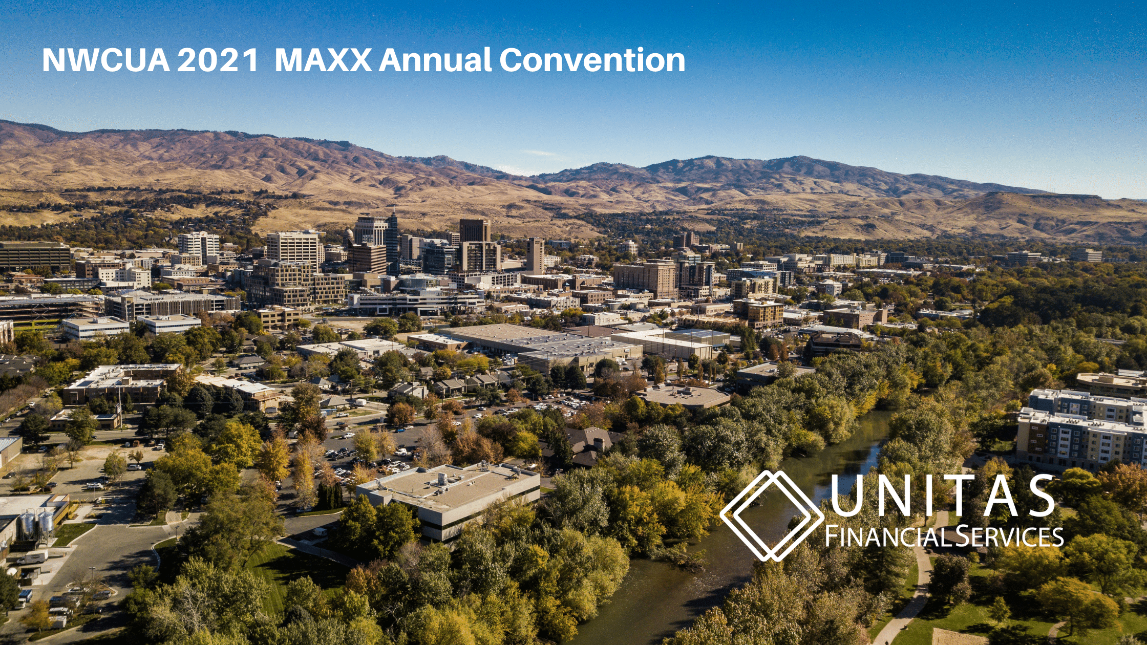 NCWUA Maxx Convention Boise ID