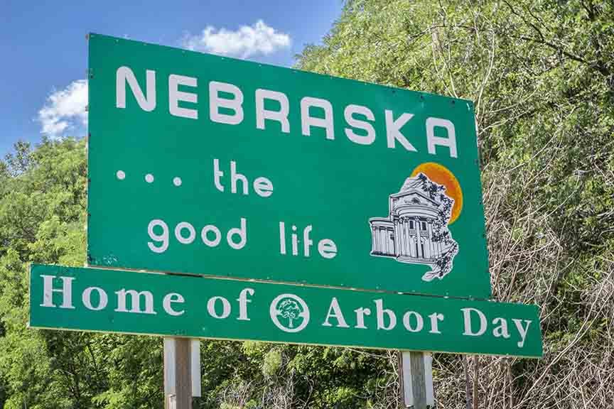 Nebraska Bankers Association Annual Convention