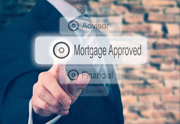Protequity allows lenders to approve more 2nd mortgages and tranfer the risk