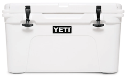 Unitas to attend HCUA Shift Conference April 5-6 Giveaway from Unitas -Yeti Cooler