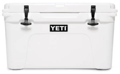 Yeti Tundra Cooler Giveway at Heartland CU Association Annual Conference