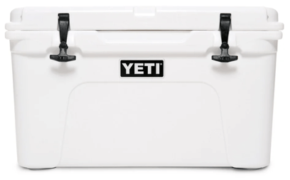 Yeti Tundra Cooler Giveway at Heartland CU Association Annual Conference