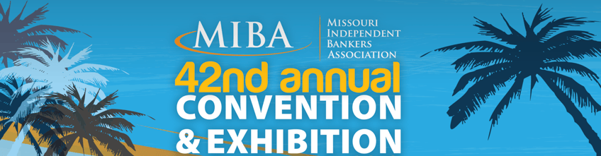 Golden Eagle Insurancde attend Missouri Independent Bankers Convention