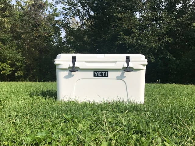 Golden Eagle is giving away a YETI at ICBA 2017.jpg