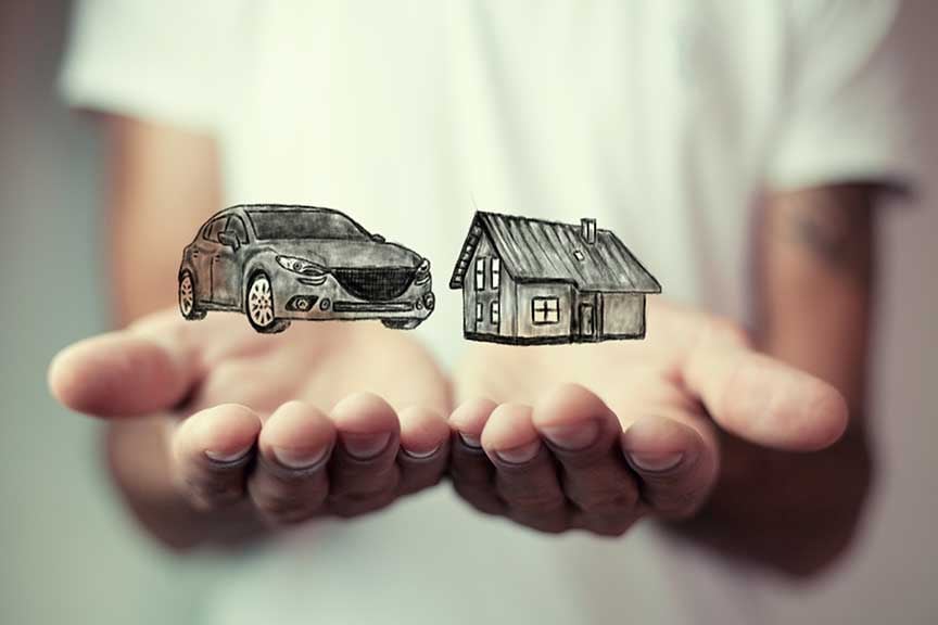 Unitas Financial Services Home and Auto Lending Forecast