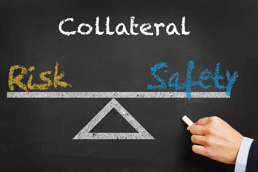 collateral risk safety