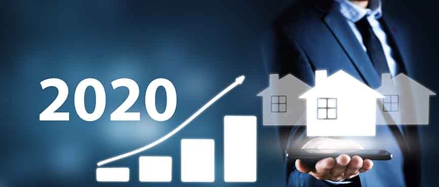 home equity lending 2020