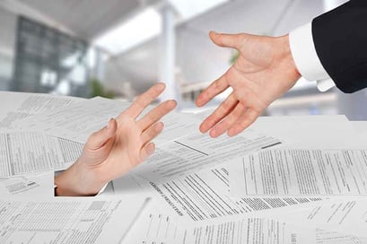 managing mutiple investment properties needs help