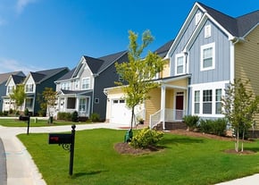 mortgage process