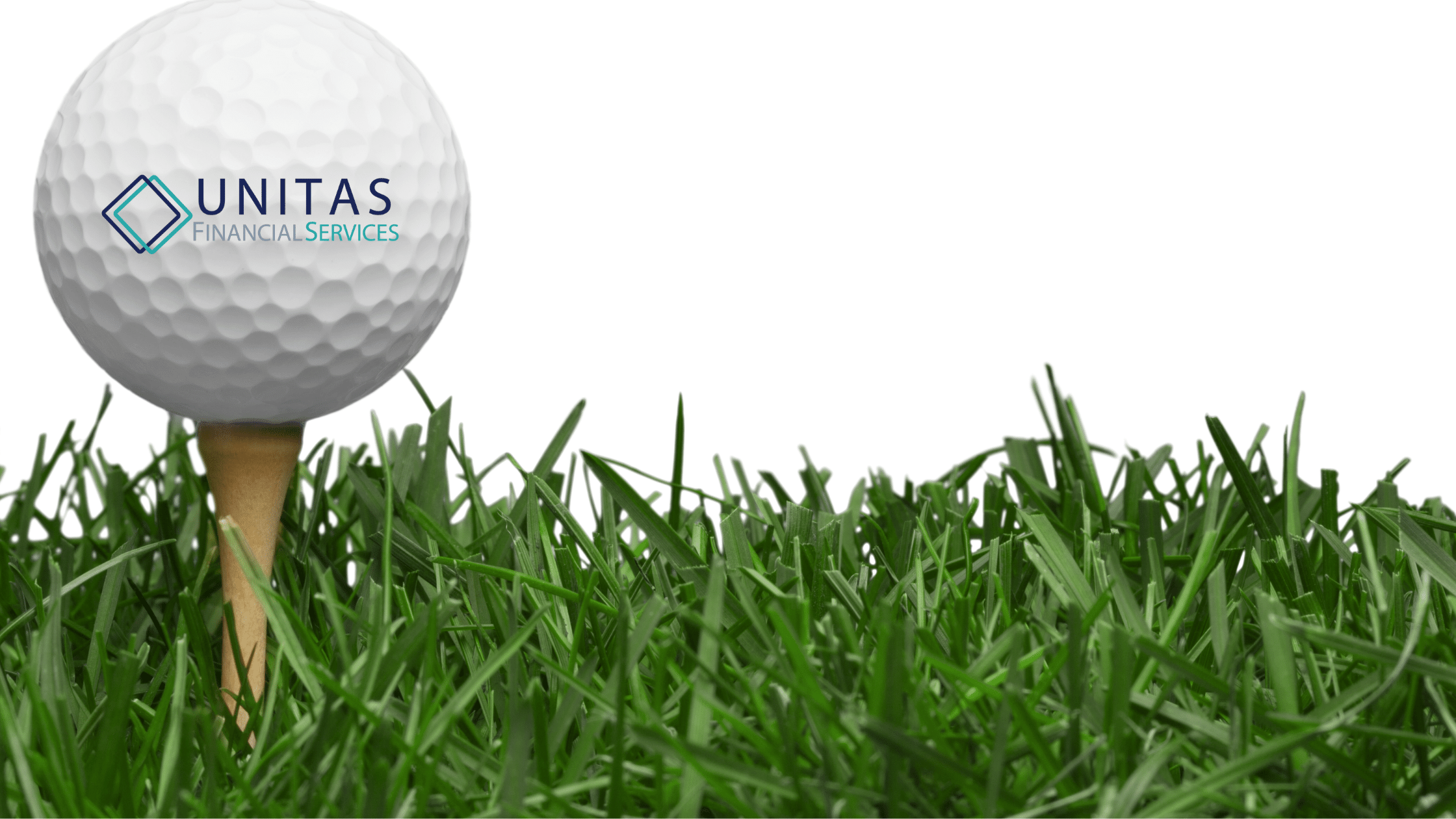 wcms golf event Unitas Financial Services 