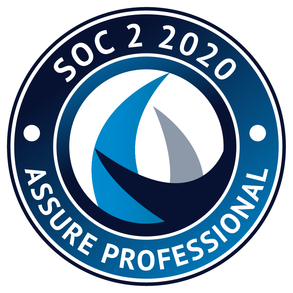 Assure-Seal_SOC 2 2020