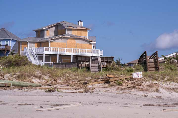 Real Estate Investors Must Prepare for Above-Average Hurricane Season