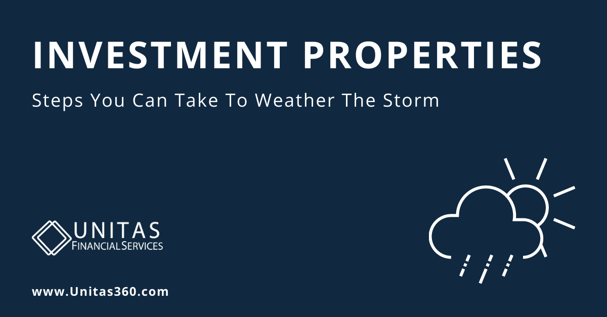 Preparing Investment Properties for Extreme Weather