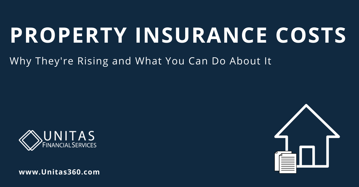 What Investors Can Do about rising Property Insurance Costs