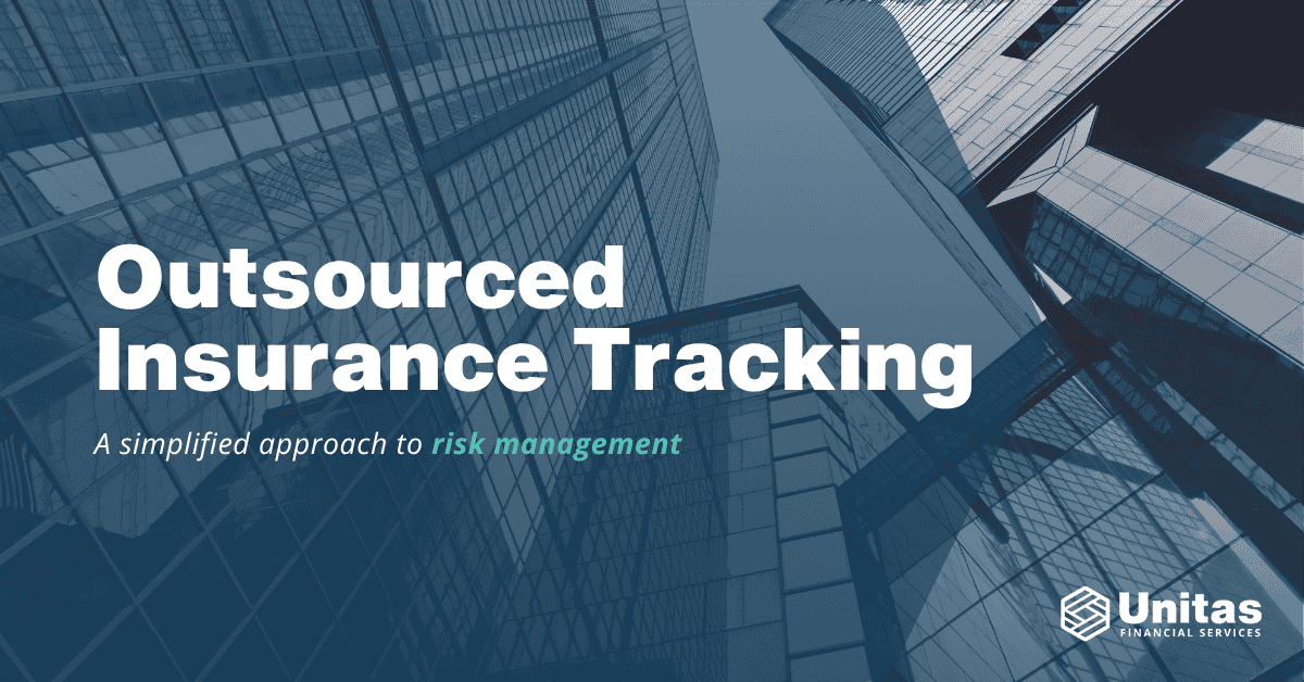 Outsourced Insurance Tracking: A Complete Guide for Lenders