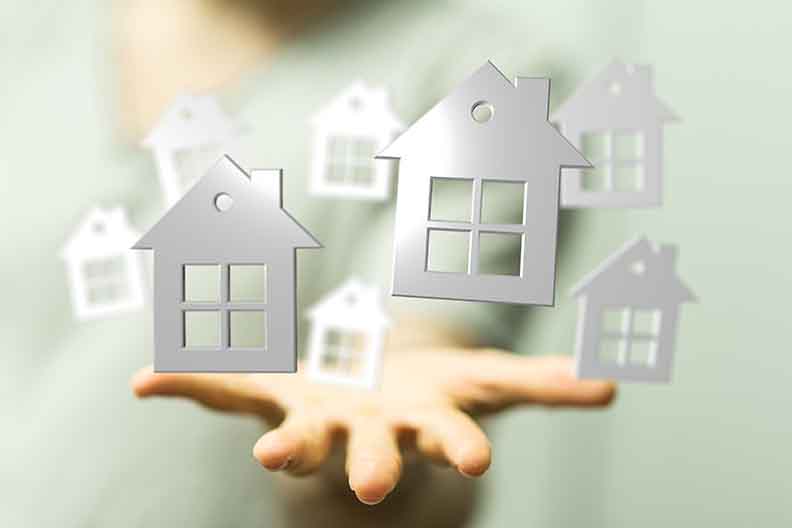 Protecting Real Estate Assets - Unitas Financial Services