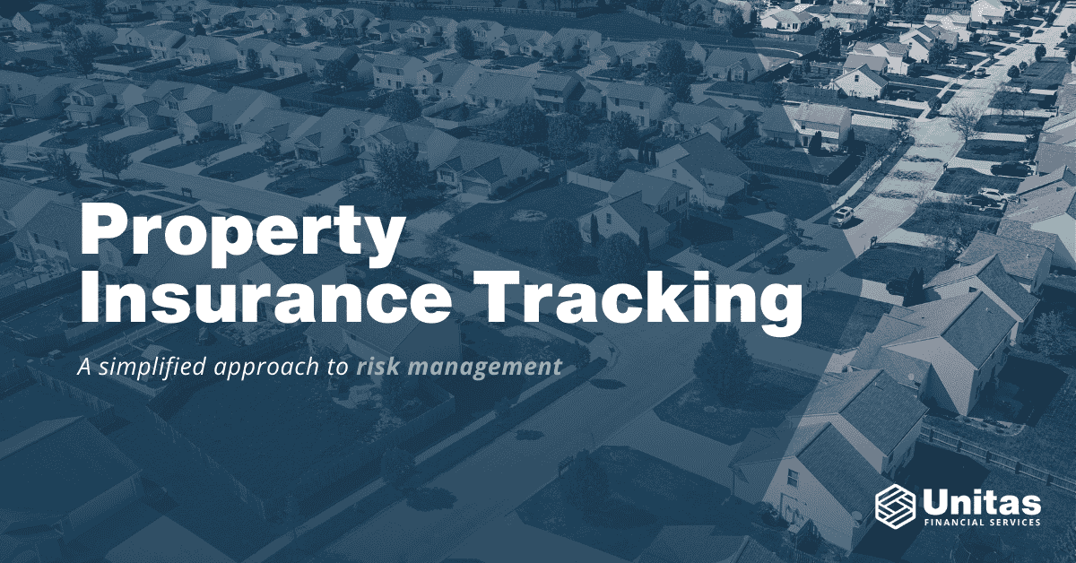 What Is Outsourced Property Insurance Tracking for Private Lenders?