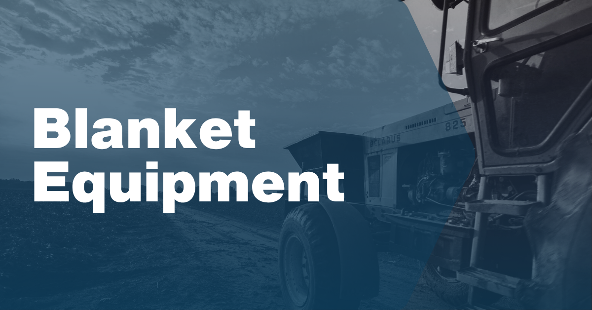 Simplifying Equipment Risk in Commercial Lending