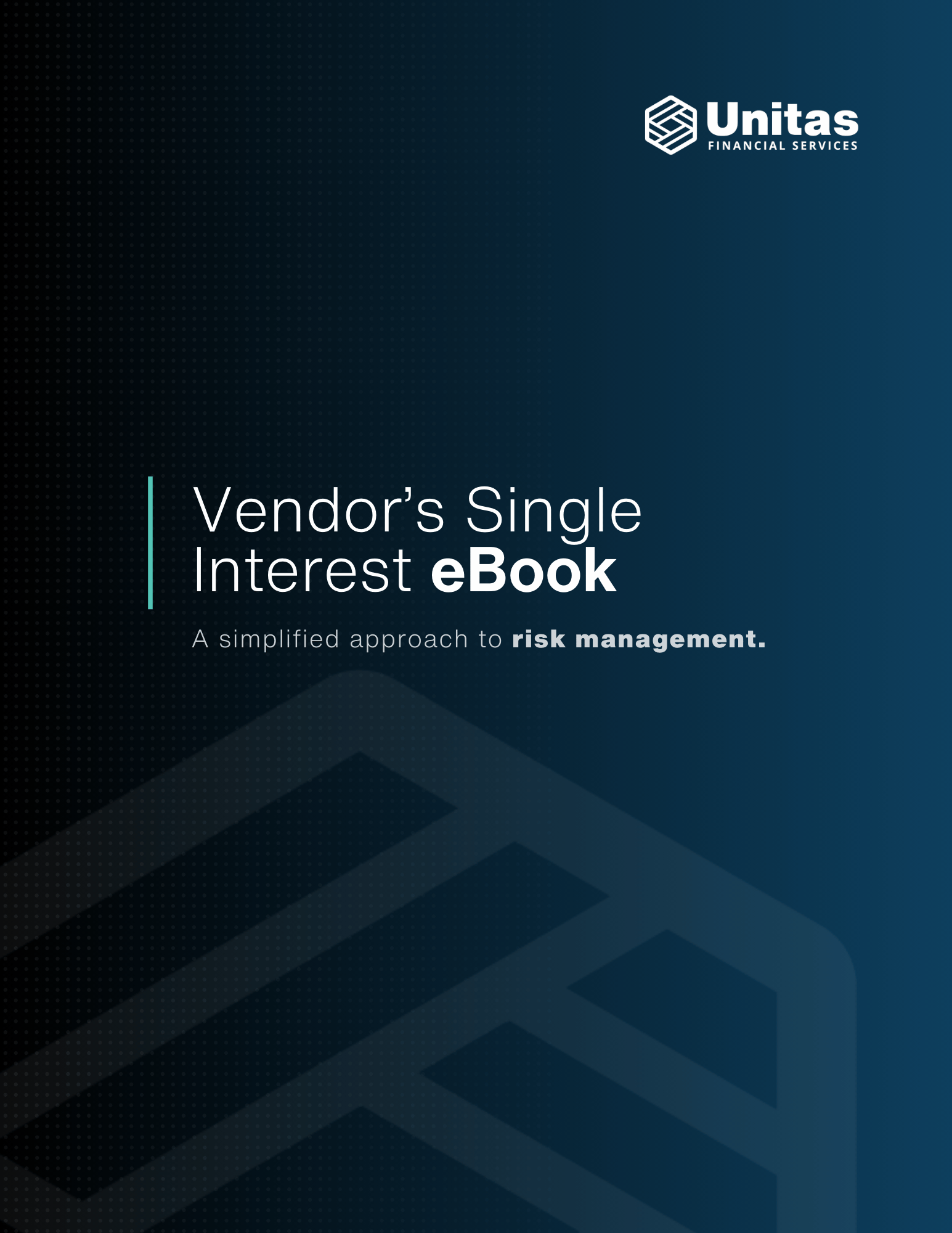 VSI eBook Cover Page